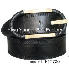 Ceinture de femme PU